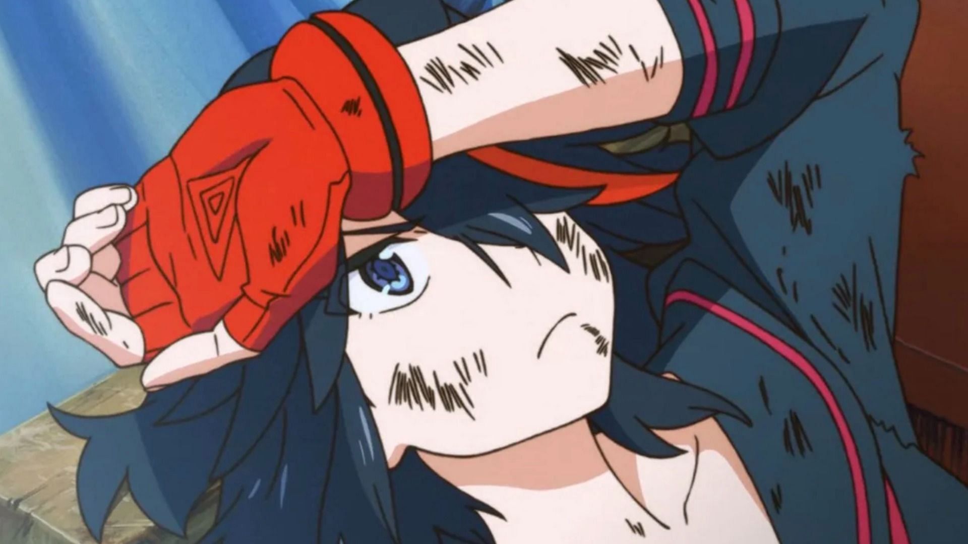 Kill la Kill (Image via Trigger)